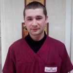 Рябушко Дмитрий Владимировичветеринарный врач