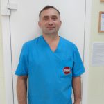 Николаенко Валерий Николаевич главный ветеринарный врач
